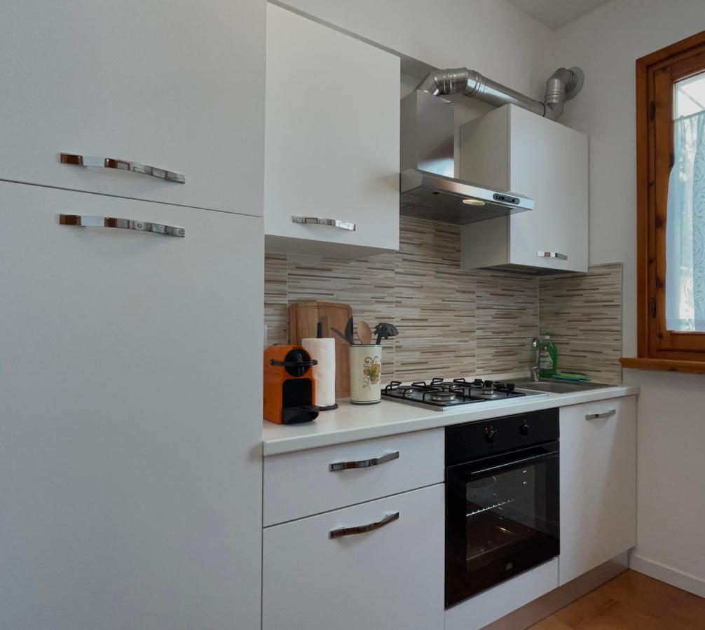 Villino Anna Villa Viareggio Bagian luar foto